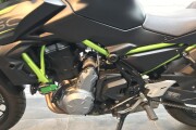 KAWASAKI Z650