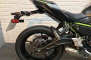 KAWASAKI Z650