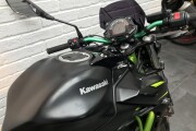 KAWASAKI Z650