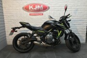 KAWASAKI Z650