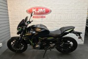 KAWASAKI Z650