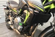 KAWASAKI Z650