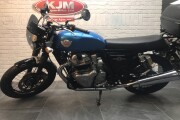 ROYAL ENFIELD INTERCEPTOR INT 650 TWIN