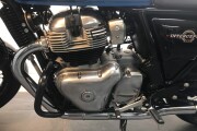 ROYAL ENFIELD INTERCEPTOR INT 650 TWIN