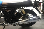 ROYAL ENFIELD INTERCEPTOR INT 650 TWIN