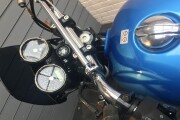 ROYAL ENFIELD INTERCEPTOR INT 650 TWIN
