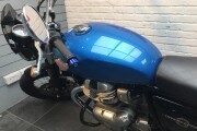 ROYAL ENFIELD INTERCEPTOR INT 650 TWIN