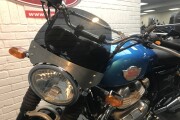 ROYAL ENFIELD INTERCEPTOR INT 650 TWIN