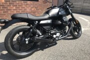 MOTO GUZZI V7