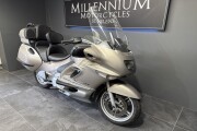 BMW K1200 LT