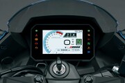SUZUKI GSX-8S