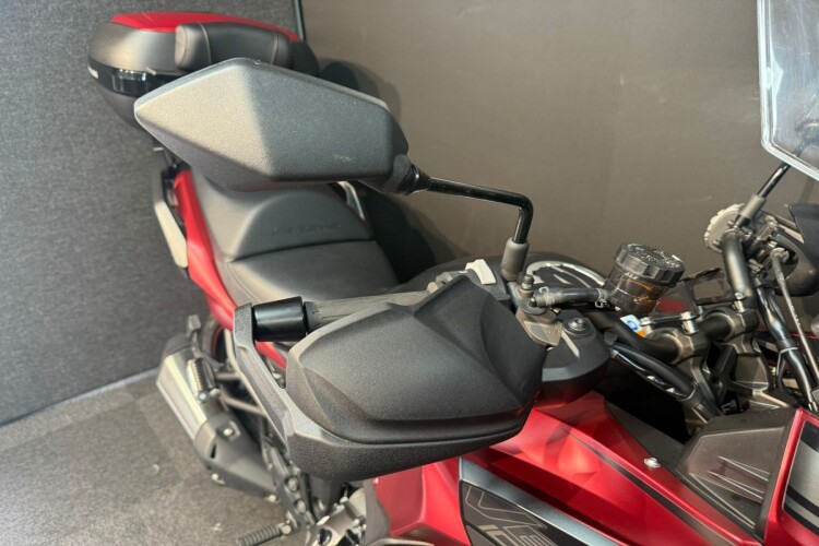 KAWASAKI VERSYS 1000