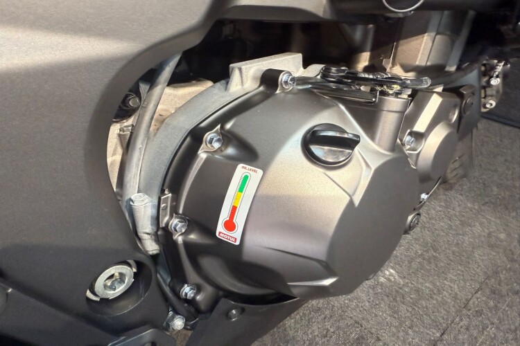 KAWASAKI VERSYS 1000