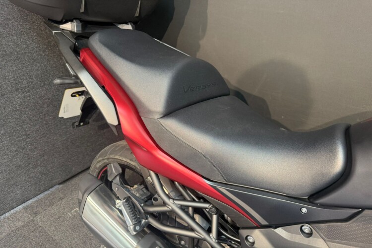 KAWASAKI VERSYS 1000