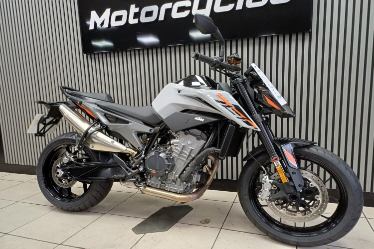 KTM 790 DUKE
