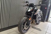 KTM 790 DUKE