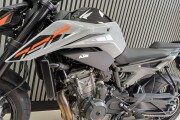 KTM 790 DUKE