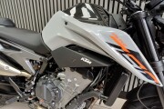 KTM 790 DUKE