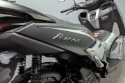 MGB AMAX 125