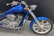 HONDA VTX1300C