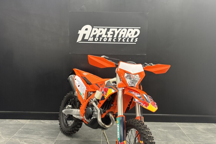 KTM 450 EXC-F
