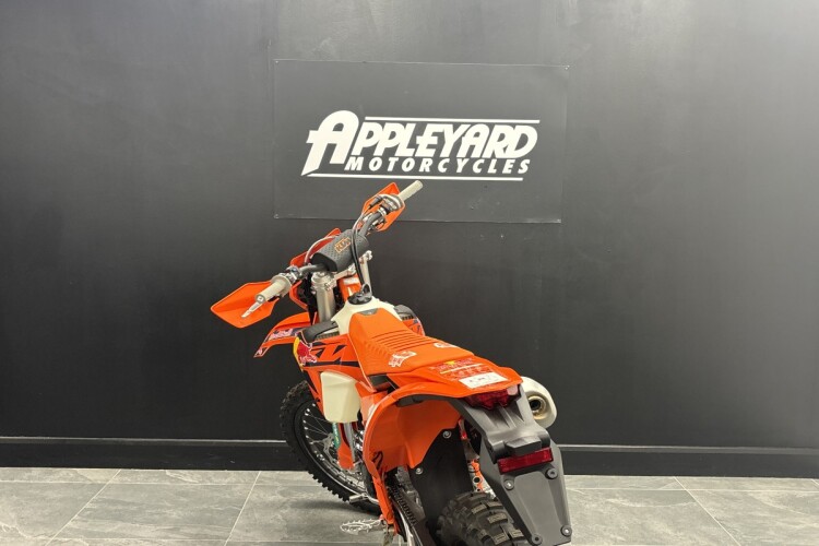 KTM 450 EXC-F