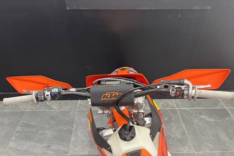 KTM 450 EXC-F