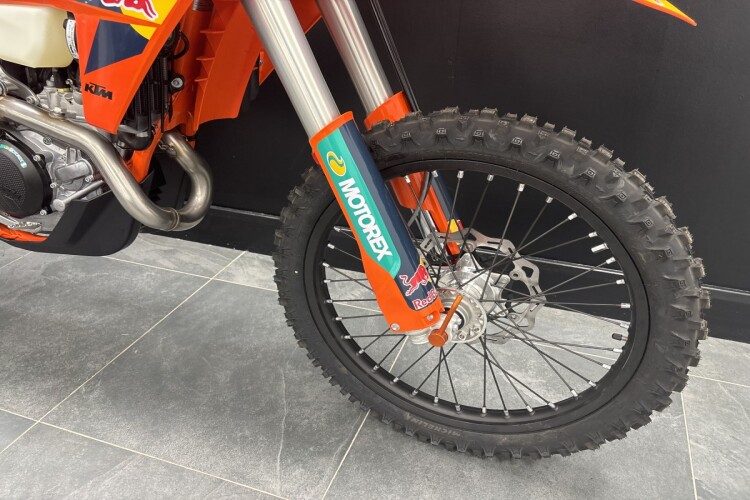 KTM 450 EXC-F
