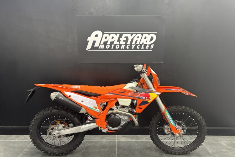 KTM 450 EXC-F