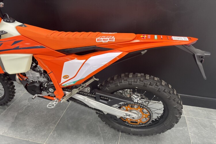 KTM 450 EXC-F