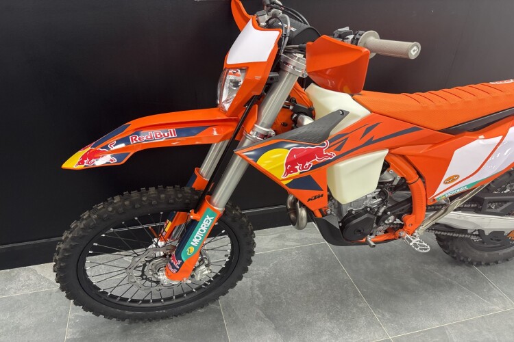 KTM 450 EXC-F