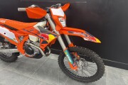 KTM 450 EXC-F