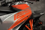 KTM 1290 SUPER DUKE GT