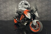 KTM 1290 SUPER DUKE GT