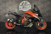 KTM 1290 SUPER DUKE GT