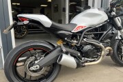 DUCATI MONSTER 797