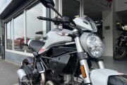 DUCATI MONSTER 797