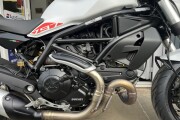 DUCATI MONSTER 797