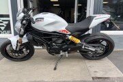 DUCATI MONSTER 797