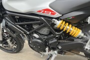 DUCATI MONSTER 797