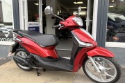 PIAGGIO LIBERTY