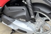 PIAGGIO LIBERTY