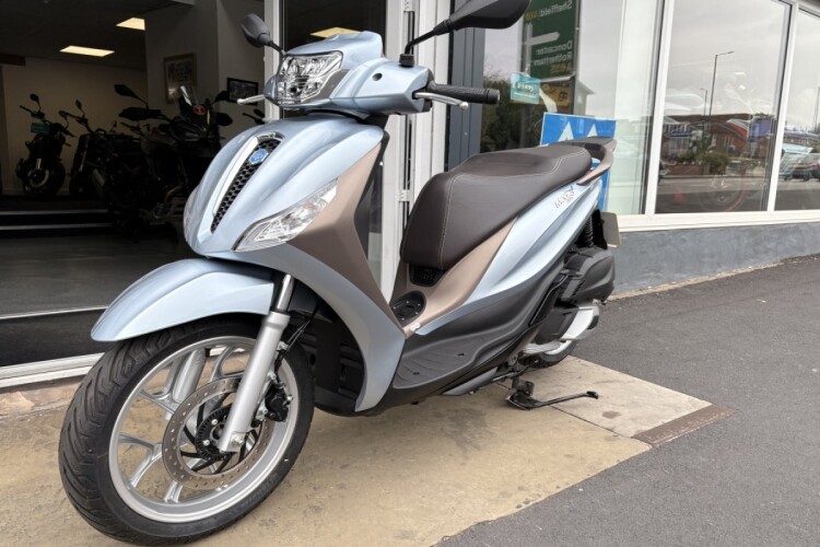 PIAGGIO MEDLEY