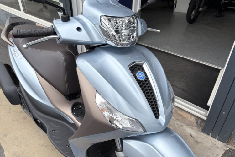 PIAGGIO MEDLEY
