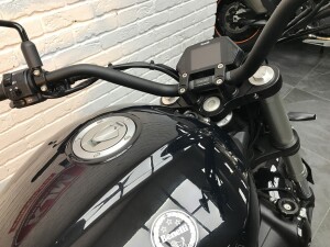 BENELLI 502C
