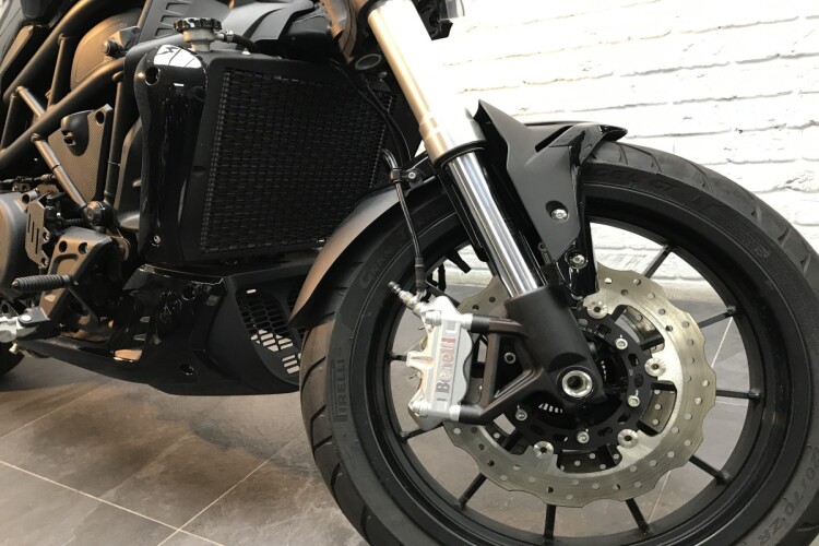 BENELLI 502C for sale