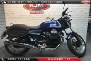 MOTO GUZZI V7