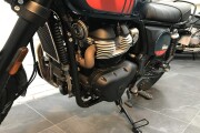 ROYAL ENFIELD BEAR 650