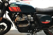 ROYAL ENFIELD BEAR 650