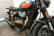 ROYAL ENFIELD BEAR 650
